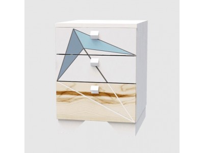 Origami UA Тумба O-T-004